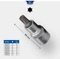 Brilliant Tools RIBE Steckschlüssel 1/2", 55mm Vorschaubild
