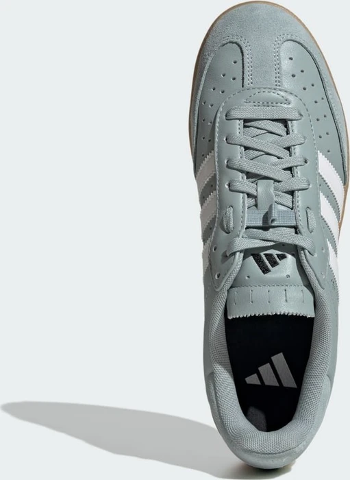 adidas Velosamba Leather wonder sage/cloud white/core black