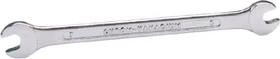 BGS technic Doppelmaulschlüssel, 6/7mm