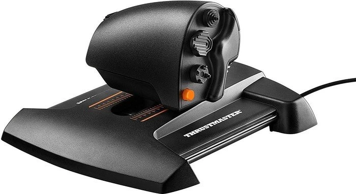 Thrustmaster TWCS Throttle USB (PS4/PC)
