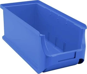 Allit ProfiPlus Box 3L Sichtbox blau