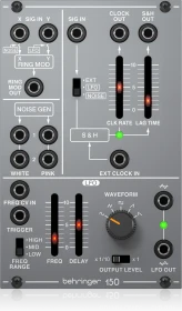 Behringer 150 Ring Mod/Noise/S&H/LFO