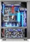 Thermaltake Core X71 Tempered Glass Edition, Glasfenster Vorschaubild