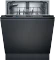 Siemens iQ100 SX61IX13TE Großraum-Geschirrspüler Vorschaubild