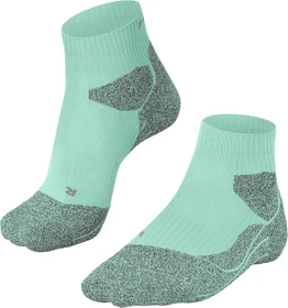 Falke RU Trail Laufsocken jade (Damen)