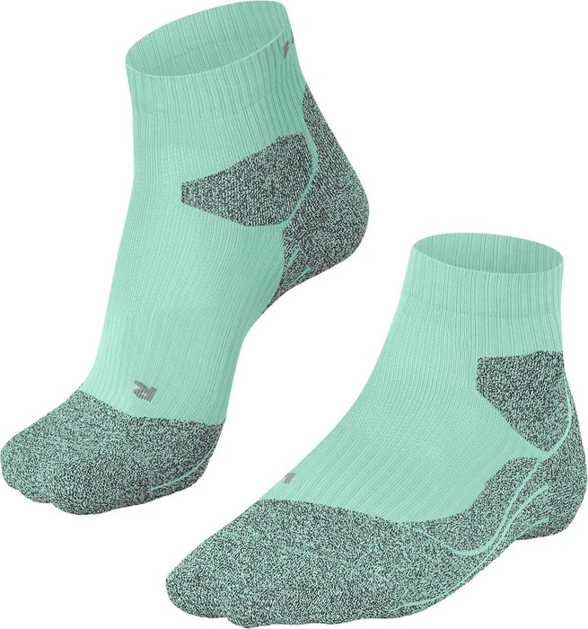 Falke RU Trail Laufsocken jade (Damen)