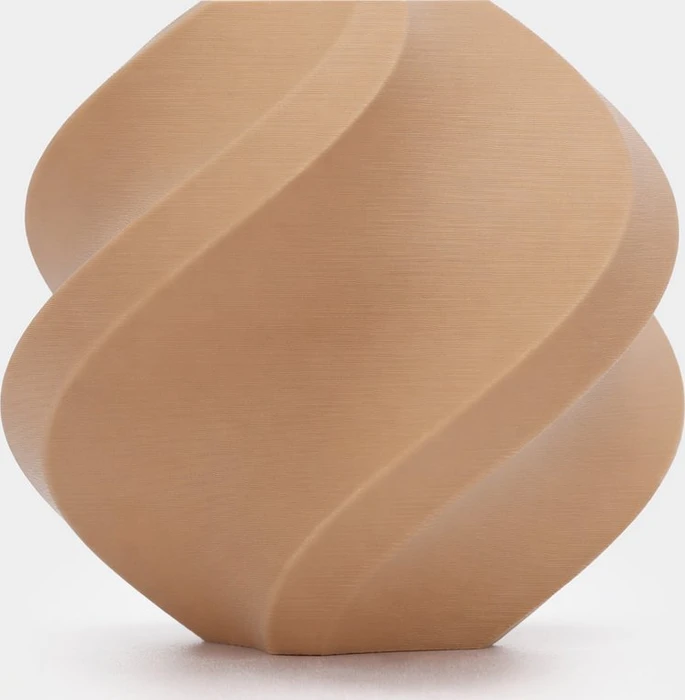 Refill PLA, caramel, 1. , 1.00kg