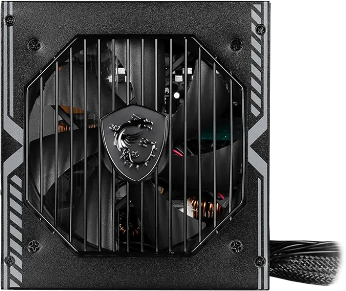 MSI MAG A750BN PCIE5 750W, ATX 3.0