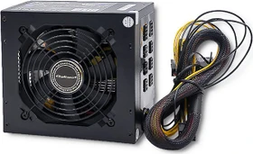 Qoltec Qoltec ATX SILENT DRAGON 700W, ATX