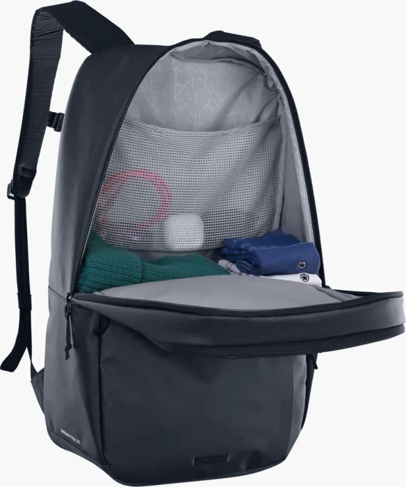 Evoc Urban Pack 25 carbon grey/black