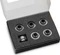 EK Water Blocks Quantum Line EK-Quantum Torque HDC 16 Fitting G1/4" auf 16mm, schwarz vernickelt, 6er-Pack Vorschaubild