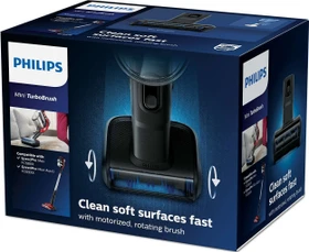 Philips FC8078/01 Mini-Turbo-Bürste