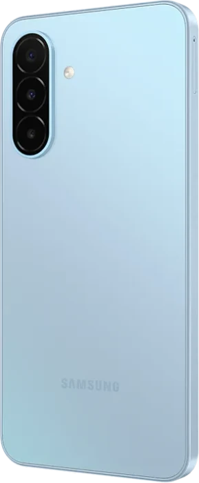 Samsung Galaxy A18 128GB hellblau