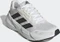 adidas Adistar cloud white/core black/crystal white (Herren) Vorschaubild