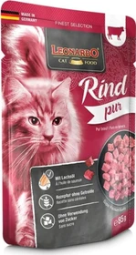Leonardo Finest Selection, mit Pur Rind, 85g