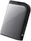 Buffalo MiniStation Extreme HD-PZU3, silber, 500GB, USB 3.0 Micro-B Vorschaubild