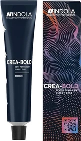 Indola Crea-Bold Semi fuchsia rosa, 100ml