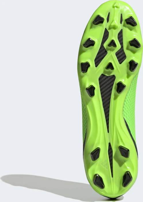 adidas X Speedportal.3 MG solar green/core black/solar yellow (Herren)