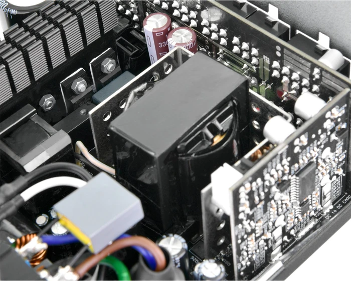 Thermaltake ToughPower PT 1000W, ATX 3.1