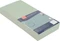 Vaessen Creative Leinenkarton, 270x135mm, Aqua, 100 Blatt Vorschaubild