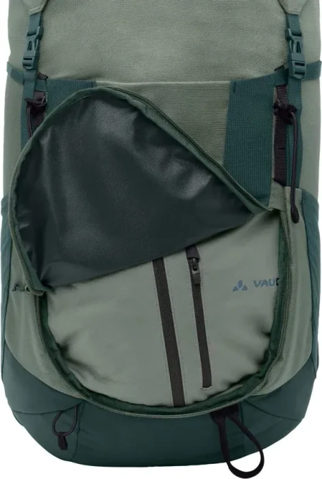 Vaude Brenta 44+6 agave