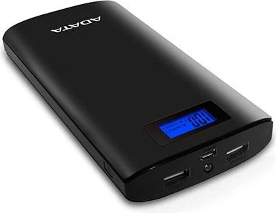ADATA P20000D schwarz