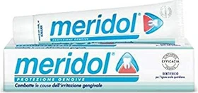 Meridol Zahncreme, 75ml