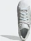 adidas Superstar grey one/almost blue/gold metallic (Damen) Vorschaubild