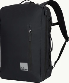 Jack Wolfskin Traveltopia Cabin Pack 30 schwarz