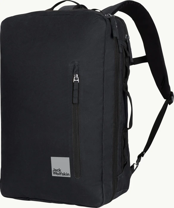 Jack Wolfskin Traveltopia Cabin Pack 30 schwarz