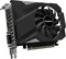 GIGABYTE GeForce GTX 1650 D6 OC 4G (Rev. 1.0), 4GB GDDR6, DVI, HDMI, DP Vorschaubild