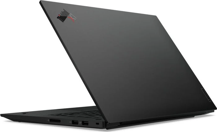 Lenovo ThinkPad X1 Extreme G4, Black Paint, Core i7-11800H, 16GB RAM, 512GB SSD, GeForce RTX 3050 Ti, PL