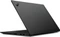 Lenovo ThinkPad X1 Extreme G4, Black Paint, Core i7-11800H, 16GB RAM, 512GB SSD, GeForce RTX 3050 Ti, PL Vorschaubild