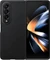 Samsung Leather Cover für Galaxy Z Fold 4 Vorschaubild