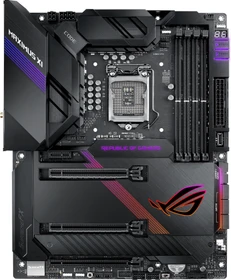 ASUS ROG Maximus XI Code (Intel 1151 v2)