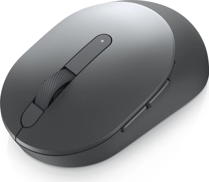 Dell Mobile Pro Wireless Mouse MS5120W Titan Gray, USB/Bluetooth