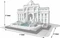 LEGO Architecture - Der Trevi Brunnen Vorschaubild