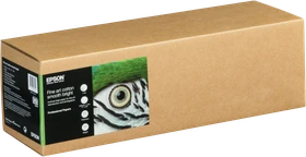Epson S450270 FineArt Cotton Smooth Bright Fotopapier, 17", 300g/m², 15m