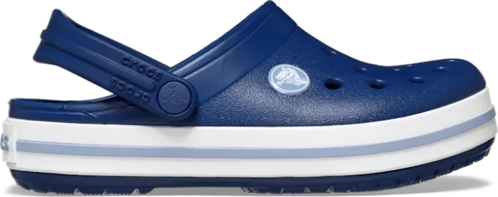 Crocs Crocband Clog ribbon blue/astro blue (Junior)