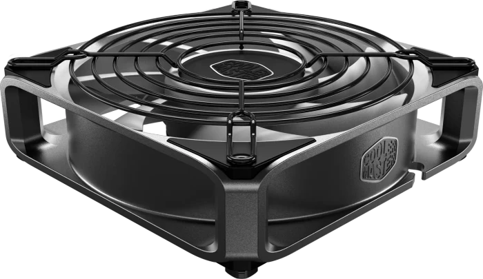 Cooler Master MasterFan A120 FC, Lüftersteuerung, 120mm