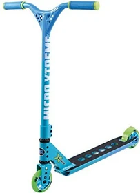 Micro MX Trixx 2.0 Scooter rainbow blue