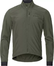 Vaude Kuro Air Fahrradjacke khaki (Herren)