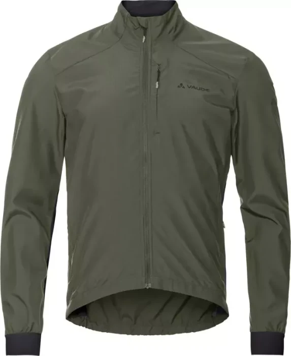 Vaude Kuro Air Fahrradjacke khaki (Herren)