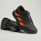 adidas Adizero Evo SL carbon/core black/lucid orange (Herren) Vorschaubild