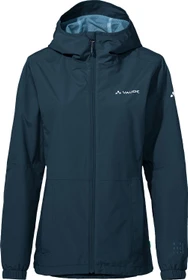 Vaude Neyland Rain Funktionsjacke dark sea (Damen)