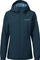 Vaude Neyland Rain Funktionsjacke dark sea (Damen) Vorschaubild