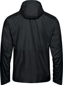 Vaude Scopi Isolation Funktionsjacke schwarz (Herren)