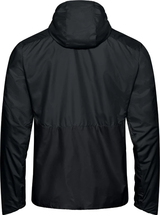 Vaude Scopi Isolation Funktionsjacke schwarz (Herren)