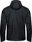 Vaude Scopi Isolation Funktionsjacke schwarz (Herren) Vorschaubild