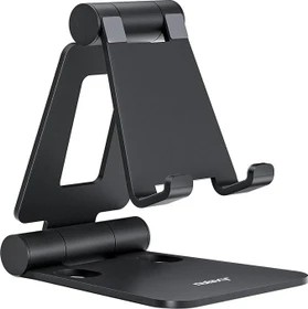 Nulaxy A4 Phone Stand schwarz